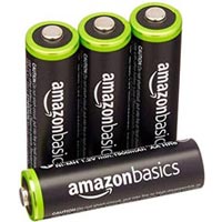 Rechargeable Batteries