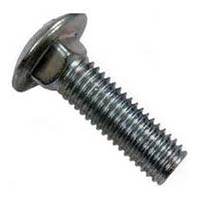 Carriage Bolt