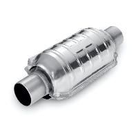 Catalytic Converters
