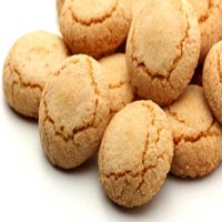 Coconut Biscuits