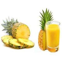 Pineapple Pulp