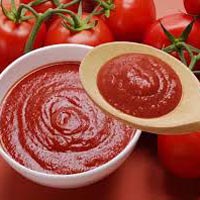 Tomato Puree