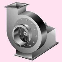 Centrifugal Blower