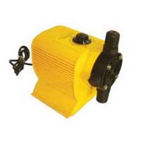Chemical Dosing Pumps