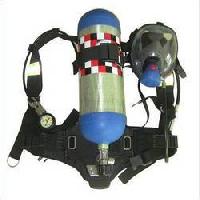 Breathing Apparatus