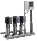 Pressure Booster Pump