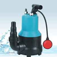 Dewatering Pump