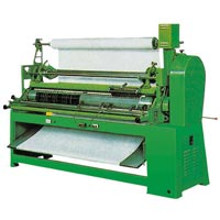Pleating Machine