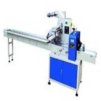 Soap Packaging Machine
