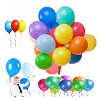Advertising Balloons