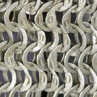 Chain Mail Armor