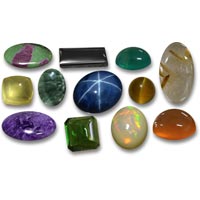 Cabochon