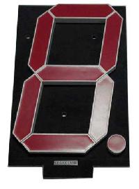 Digital Display Stand