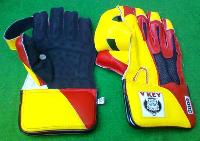 Wicket Keeping Gloves