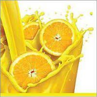 Soft Drink Concentrate