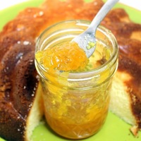 Pineapple Jam