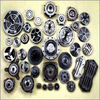 Hydraulic Valve Assembly