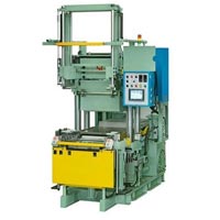 Compression Moulding Machine