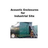 Acoustic Enclosures