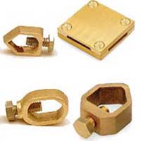 Earthing Accessories