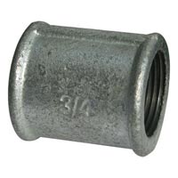 Cast Iron Socket