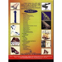 Material Handling Conveyor