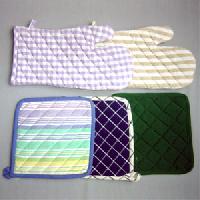 Heat Resistant Gloves