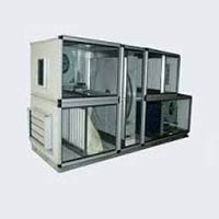 Air Handling Systems