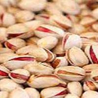 Pistachios