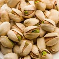 Roasted Pistachio