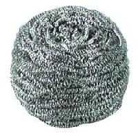 Galvanized Scourer