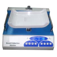 Blood Collection Monitor
