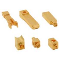 Brass Electrical Accessories