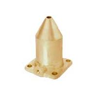 Brass Wiping Gland