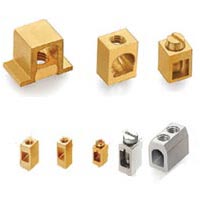 Brass Terminal Blocks