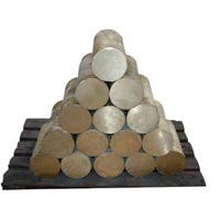 Brass Billets