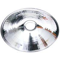 Aluminium Reflectors