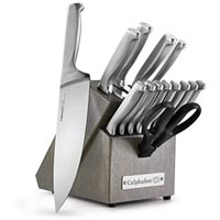 Stainless Steel Knives