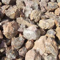 Fluorspar