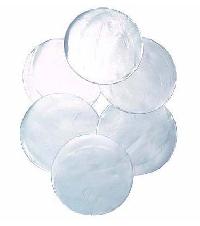 Stainless Steel Circles