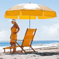 Beach Umbrella