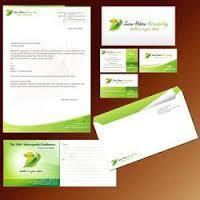 Stationery Design Services