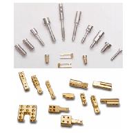 Brass Pins