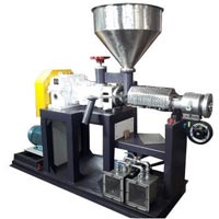 PVC Extrusion Machine