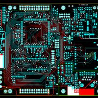 PCB Design Service