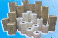 Polyolefin Shrink Film