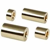 Brass Spacer