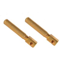 Brass Plug Pin