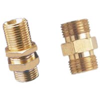 Brass Connectors