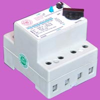 Earth Leakage Circuit Breaker